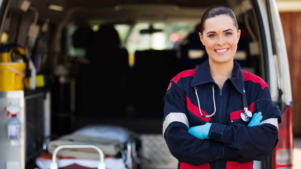 Community Paramedicine Resources