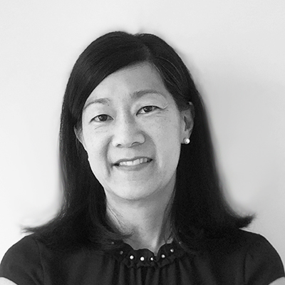 Ula Hwang