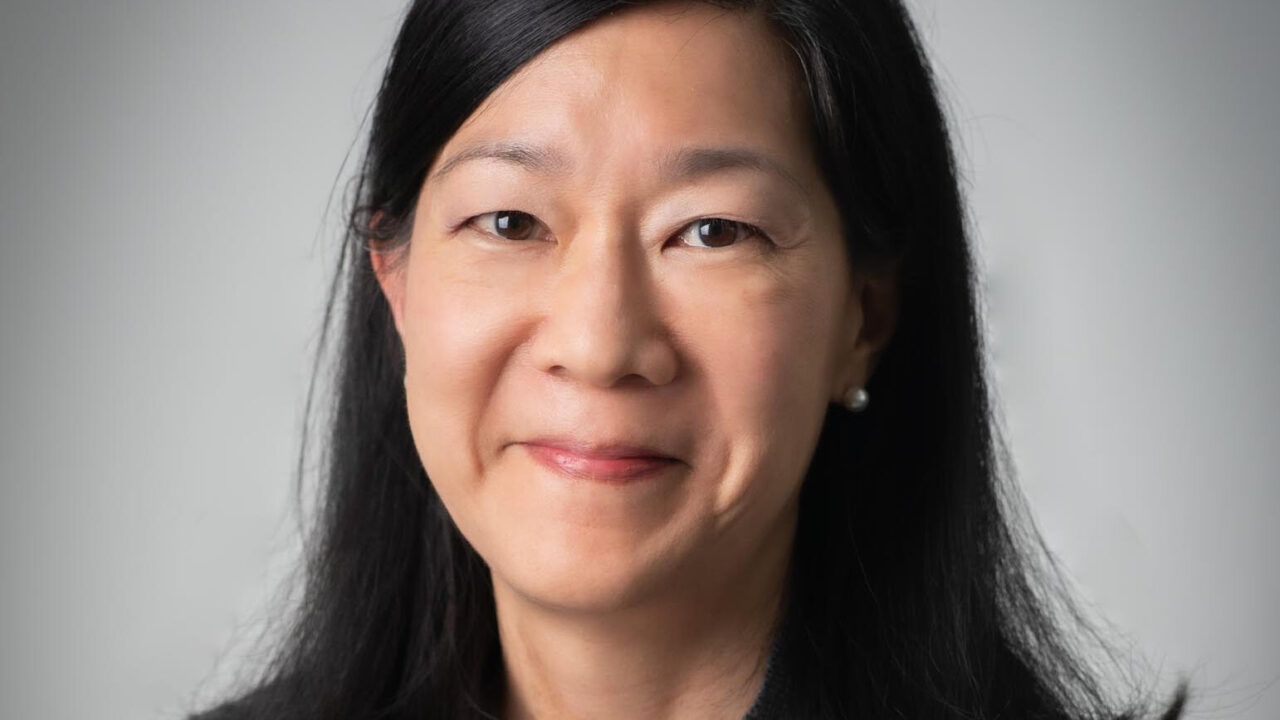 Clinical Champion Spotlight: Dr. Ula Hwang