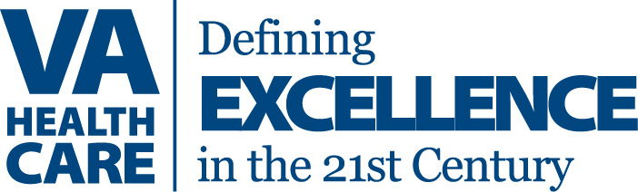 VA Healthcare Logo