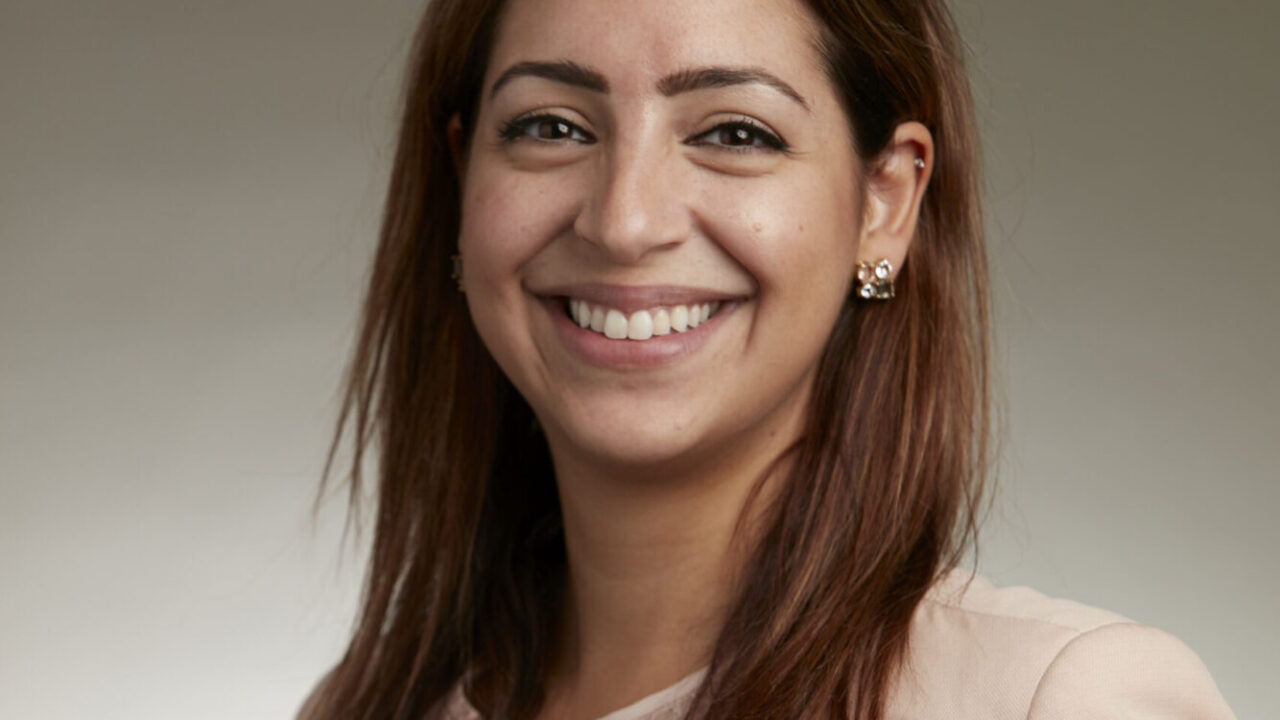 Danya Khoujah